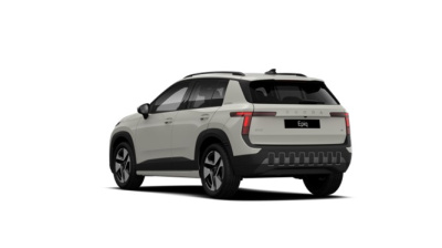 Škoda Epiq 55 Selection (pohľad zboku)