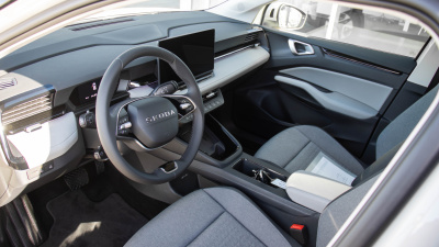 Škoda Epiq 55 Selection