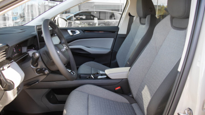 Škoda Epiq 55 Selection