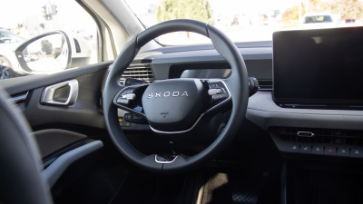Škoda Epiq 55 Selection