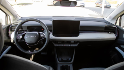 Škoda Epiq 55 Selection