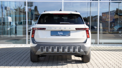 Škoda Epiq 55 Selection