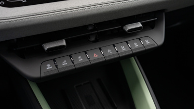 Škoda Epiq 55 Selection