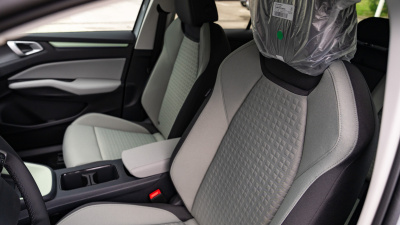 Škoda Epiq 55 Selection