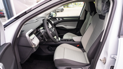 Škoda Epiq 55 Selection