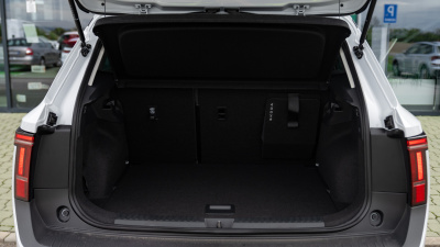 Škoda Epiq 55 Selection