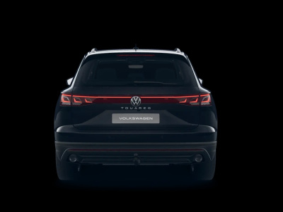VW Touareg 3.0 TDI Limited