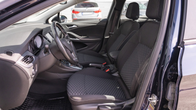 Opel Astra 1.4 T
