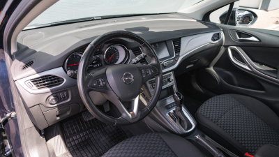 Opel Astra 1.4 T