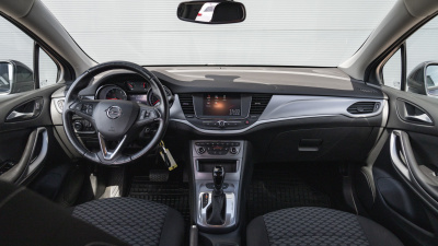 Opel Astra 1.4 T