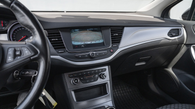 Opel Astra 1.4 T