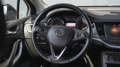 Opel Astra 1.4 T