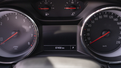 Opel Astra 1.4 T