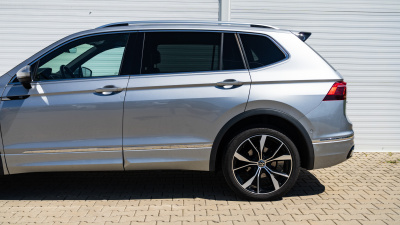 VW Tiguan Allspace 2.0 TDI R-Line