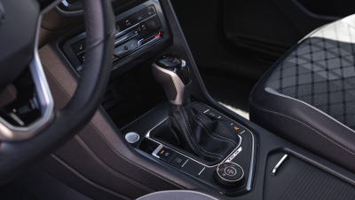 VW Tiguan Allspace 2.0 TDI R-Line