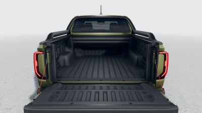 VW Amarok 3.0 TDI PanAmericana 4x4 N1
