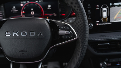 Škoda Fabia 1.5 TSI Monte Carlo