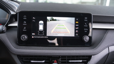 Škoda Fabia 1.0 TSI Extra Plus