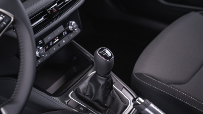 Škoda Fabia 1.0 TSI Extra Plus