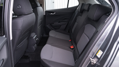 Škoda Fabia 1.0 TSI Extra Plus