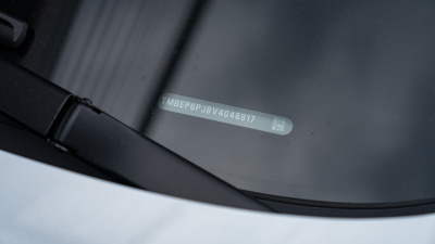 Škoda Fabia 1.0 TSI Extra Plus