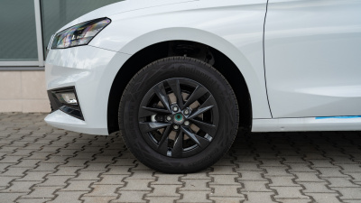 Škoda Fabia 1.0 TSI Extra Plus