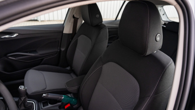 Škoda Fabia 1.0 TSI Extra Plus