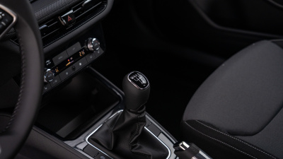 Škoda Fabia 1.0 TSI Extra Plus