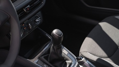 Škoda Fabia 1.0 MPI Extra