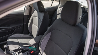 Škoda Fabia 1.0 MPI Extra