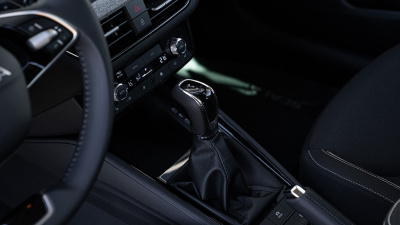 Škoda Scala 1.5 TSI Extra Plus
