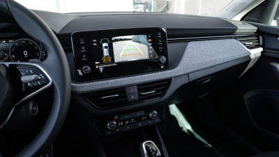 Škoda Scala 1.5 TSI Extra Plus