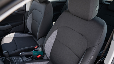 Škoda Kamiq 1.0 TSI Extra