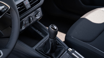 Škoda Kamiq 1.0 TSI Extra