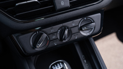 Škoda Kamiq 1.0 TSI Extra