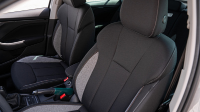 Škoda Kamiq 1.5 TSI Extra Plus