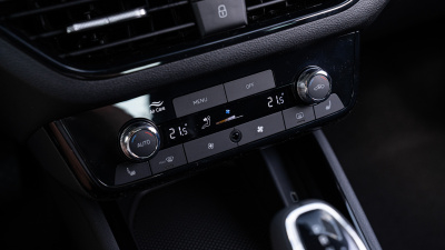 Škoda Kamiq 1.5 TSI Extra Plus