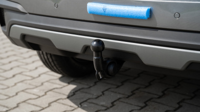 Škoda Kamiq 1.5 TSI Extra Plus