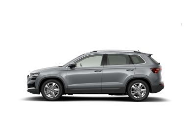 Škoda Karoq 1.5 TSI Extra (pohľad zozadu)