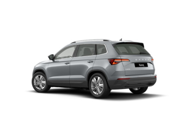 Škoda Karoq 1.5 TSI Extra (pohľad zboku)