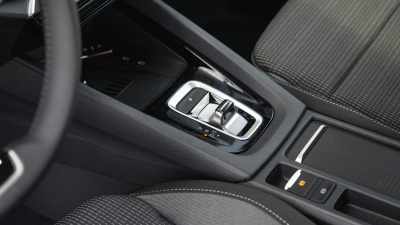 Škoda Octavia 2.0 TDI Selection