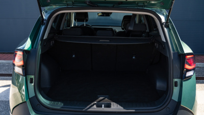 Kia Sportage 1.6 T-GDi Gold