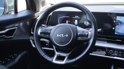 Kia Sportage 1.6 T-GDi Gold