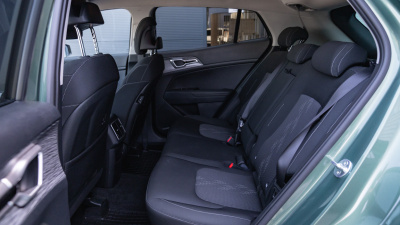 Kia Sportage 1.6 T-GDi Gold