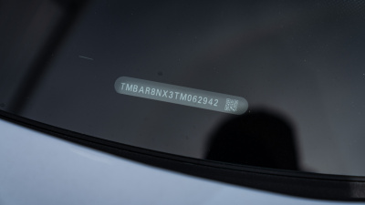 Škoda Octavia 1.5 TSI Extra