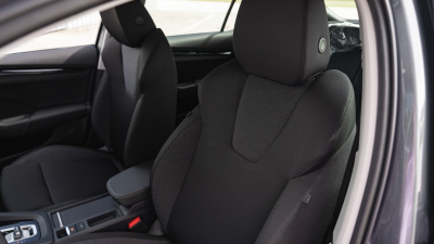 Škoda Octavia 1.5 TSI Extra
