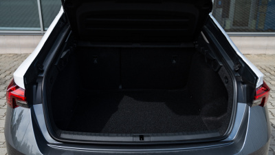 Škoda Octavia 1.5 TSI Extra