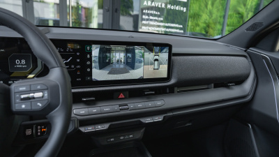 Kia Seltos 1.6 T-GDi 7DCT  X-Line