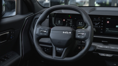 Kia Seltos 1.6 T-GDi 7DCT  X-Line