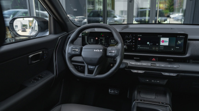 Kia Seltos 1.6 T-GDi 7DCT  X-Line